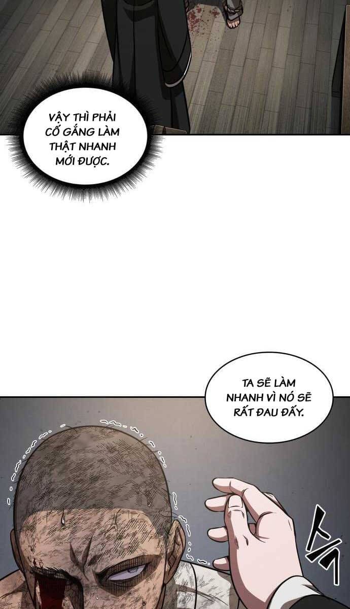 Truyện Tranh Ngã Lão Ma Thần trang 6