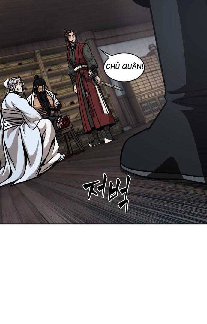 Truyện Tranh Ngã Lão Ma Thần trang 6