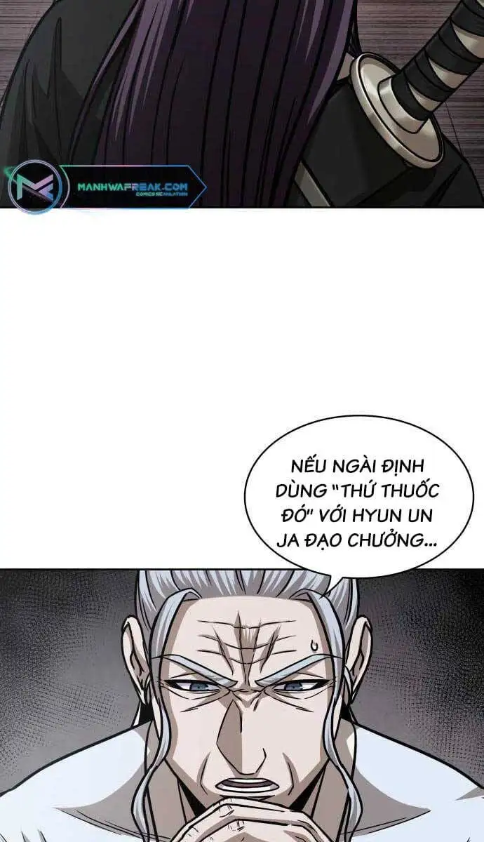 Truyện Tranh Ngã Lão Ma Thần trang 6