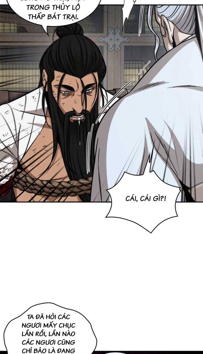 Truyện Tranh Ngã Lão Ma Thần trang 6