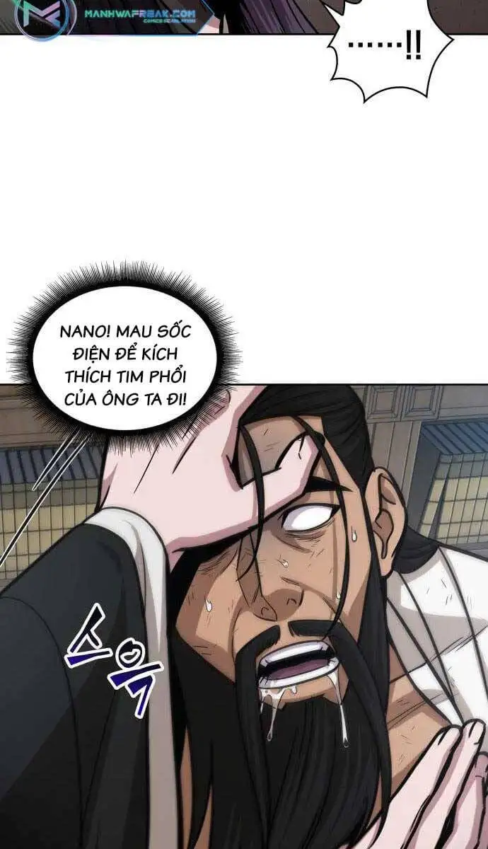 Truyện Tranh Ngã Lão Ma Thần trang 6