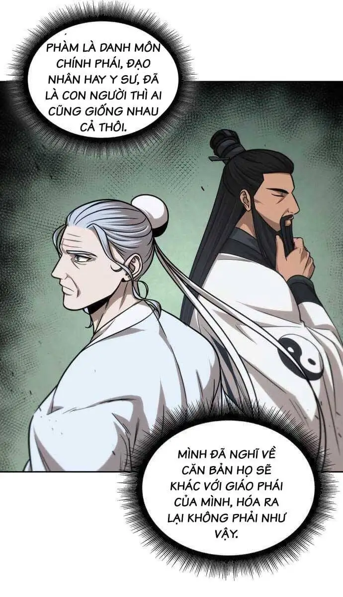 Truyện Tranh Ngã Lão Ma Thần trang 6