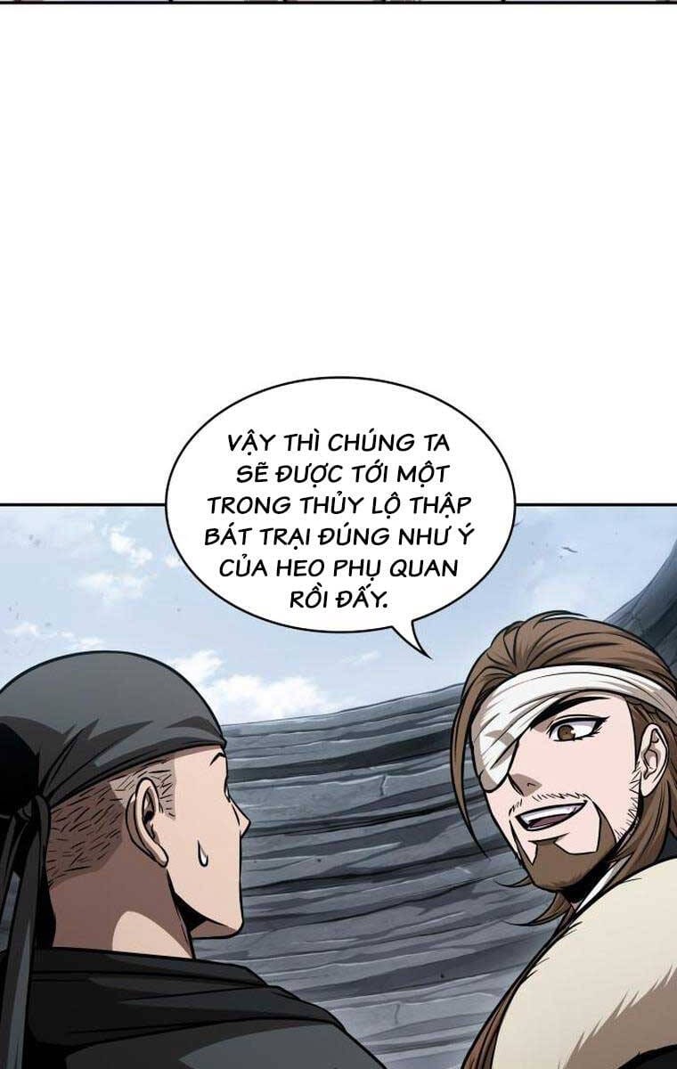 Truyện Tranh Ngã Lão Ma Thần trang 6