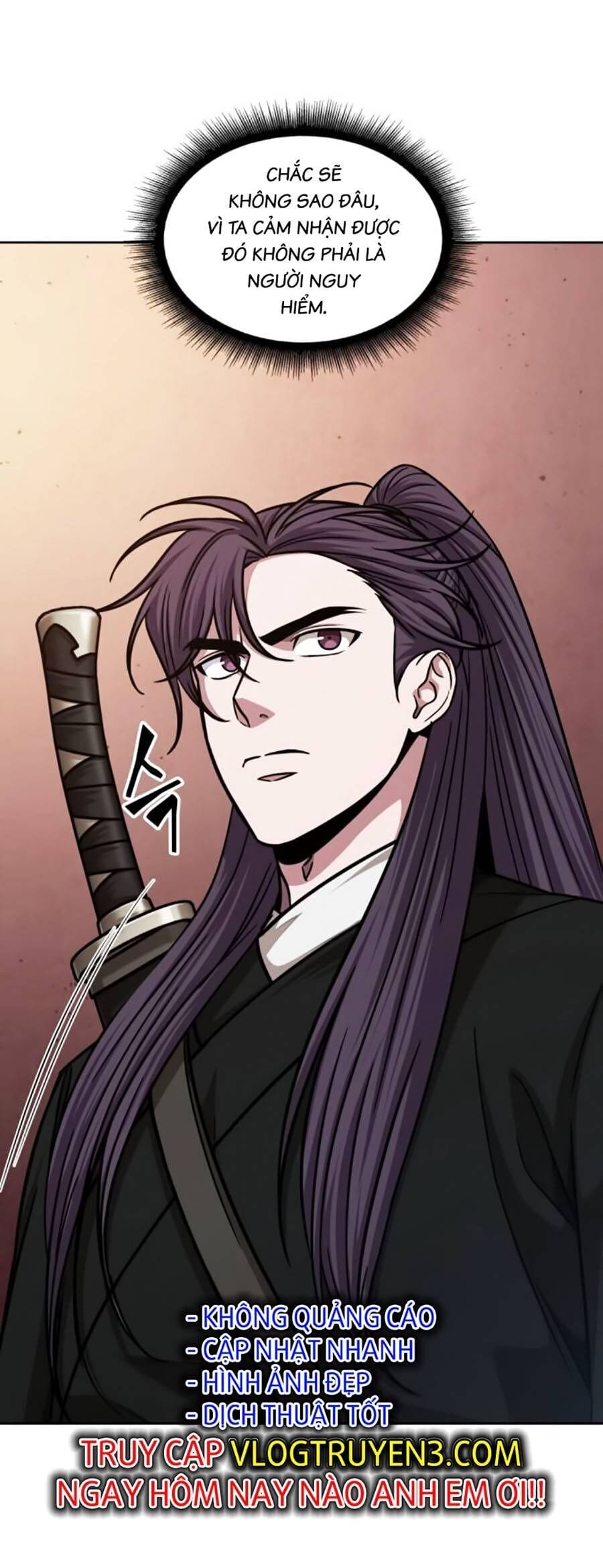 Truyện Tranh Ngã Lão Ma Thần trang 6