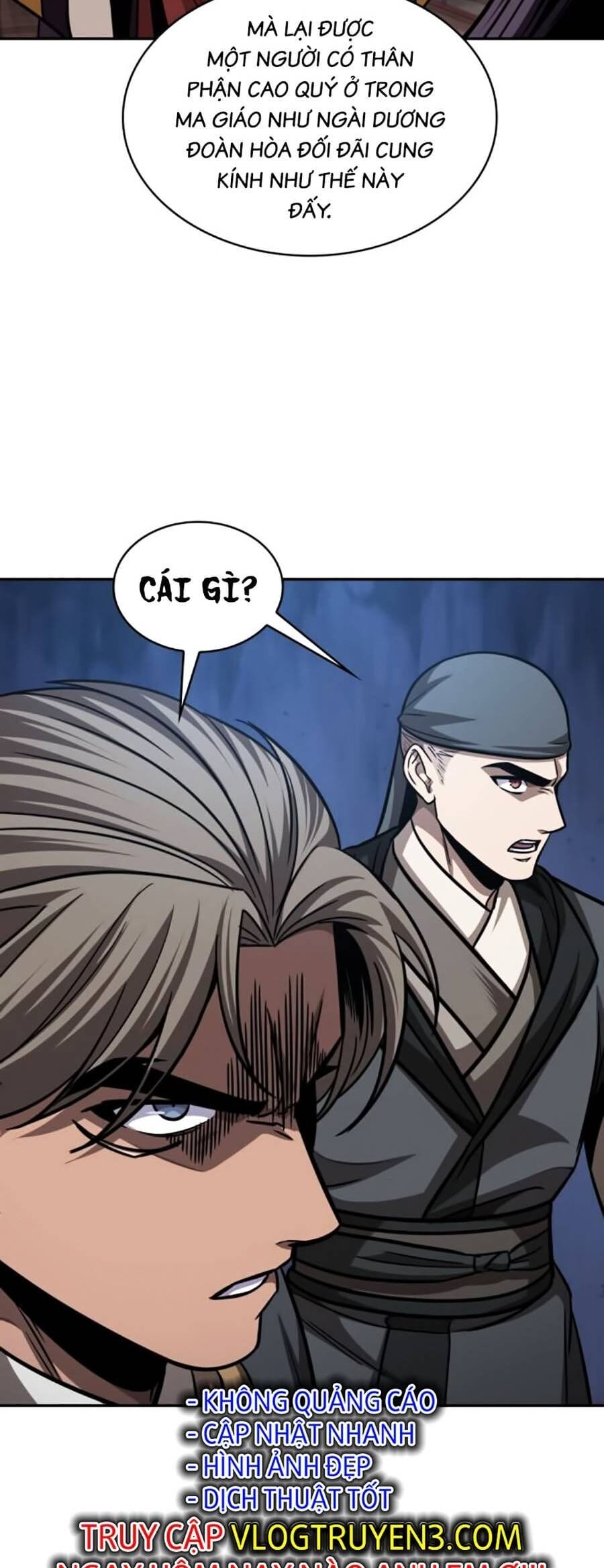 Truyện Tranh Ngã Lão Ma Thần trang 6