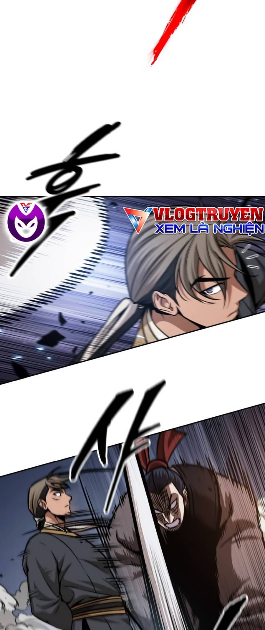 Truyện Tranh Ngã Lão Ma Thần trang 6