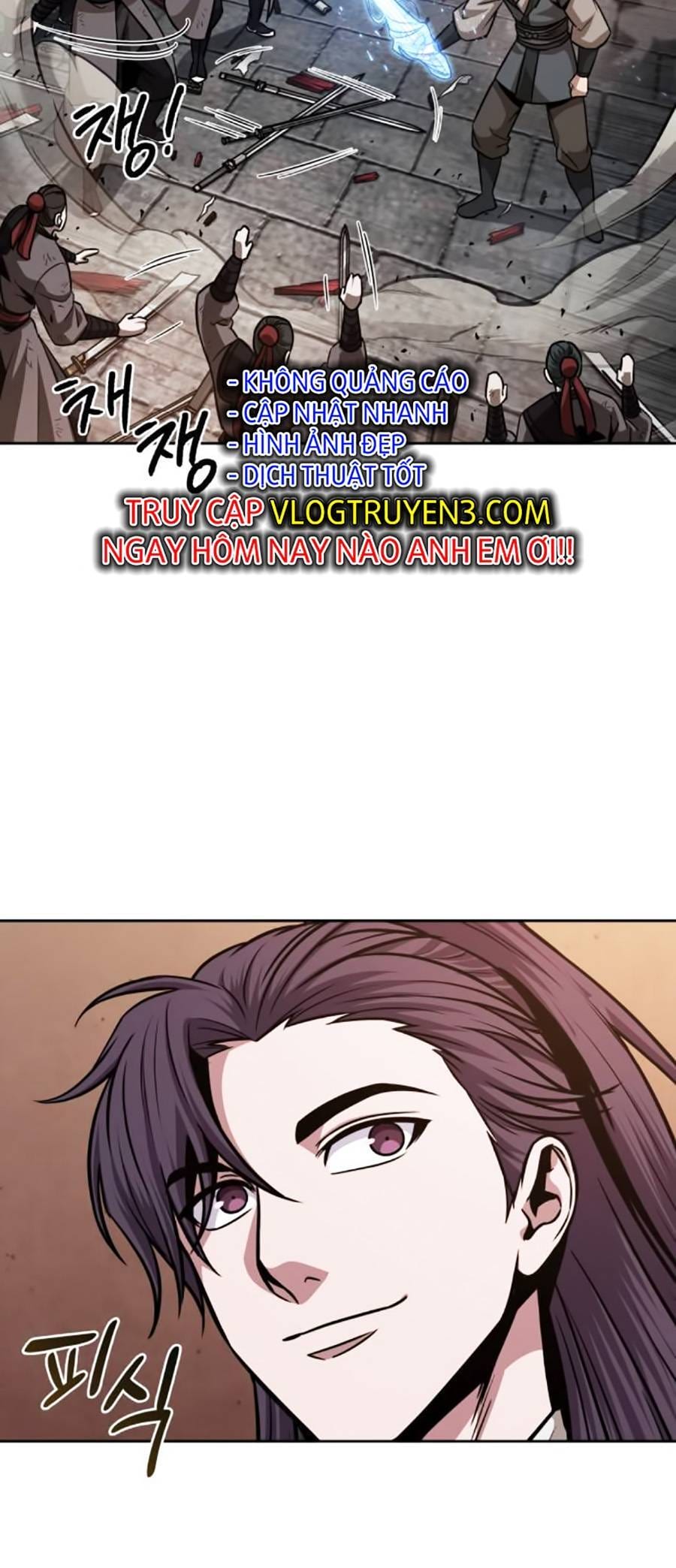 Truyện Tranh Ngã Lão Ma Thần trang 6