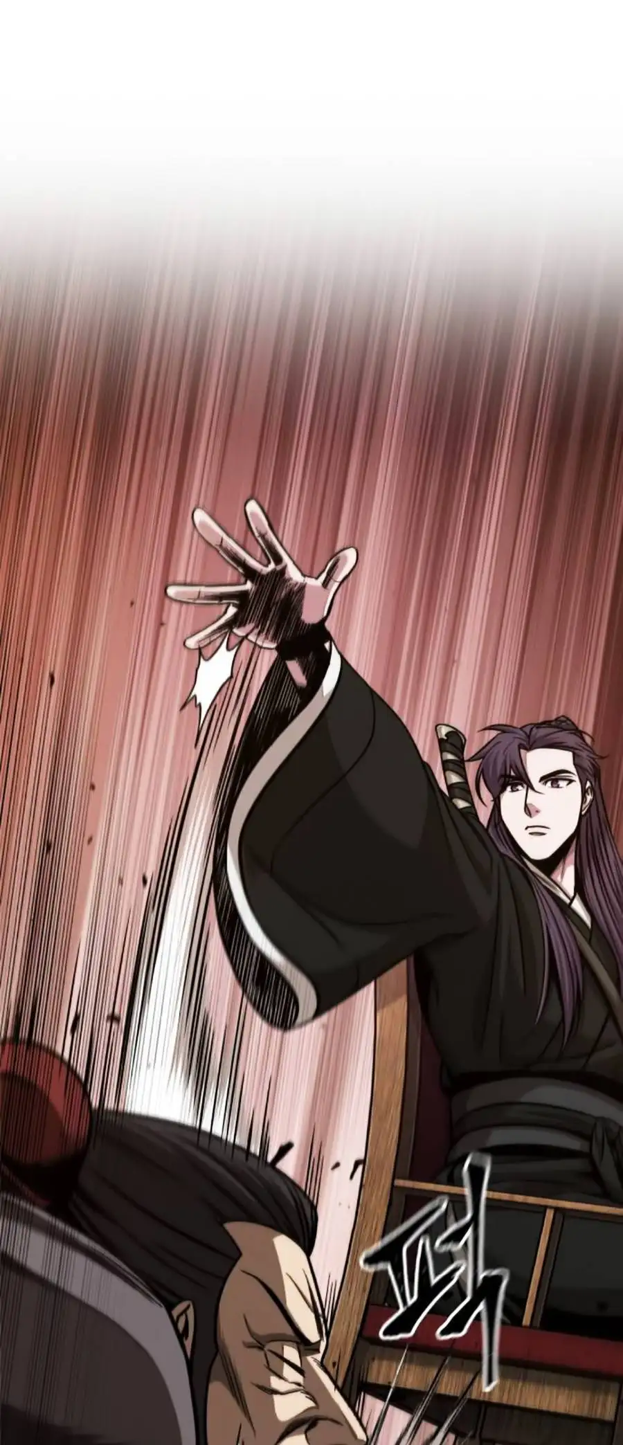 Truyện Tranh Ngã Lão Ma Thần trang 6