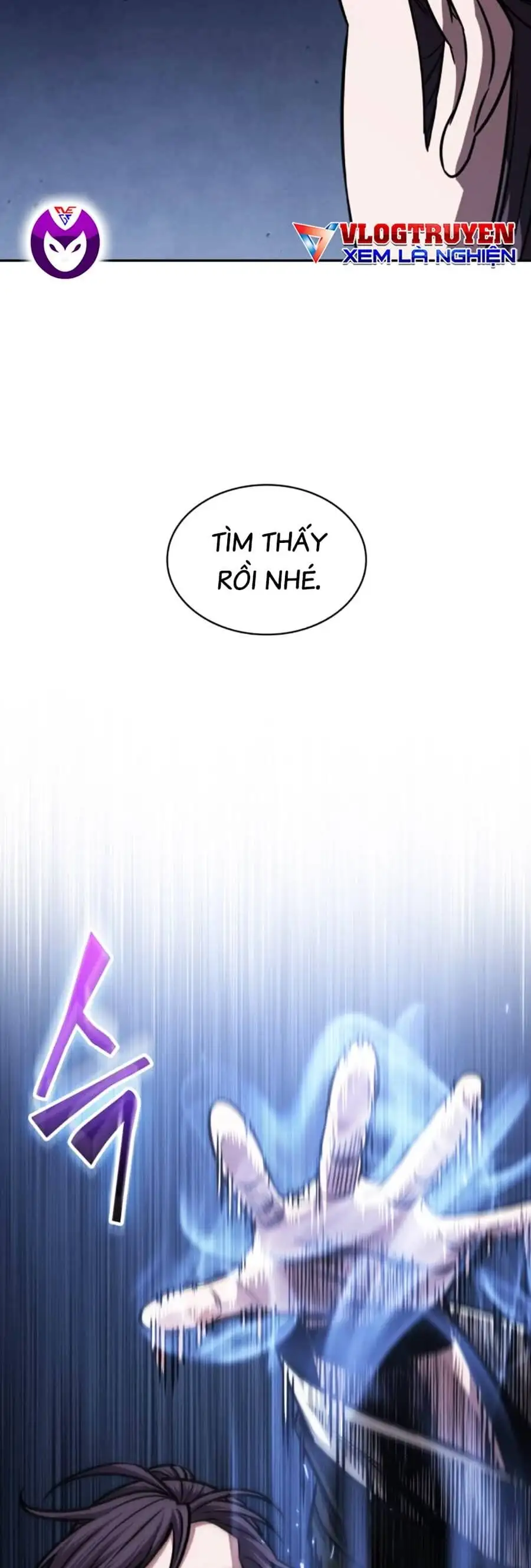 Truyện Tranh Ngã Lão Ma Thần trang 6