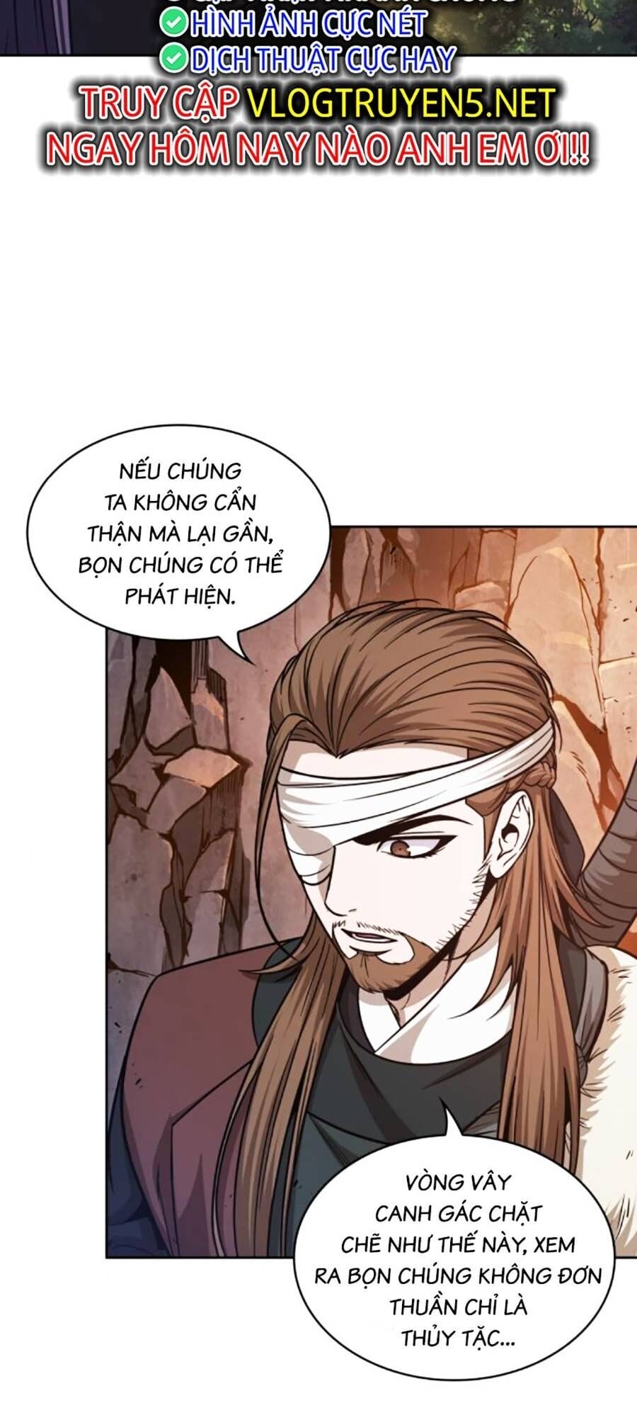 Truyện Tranh Ngã Lão Ma Thần trang 6