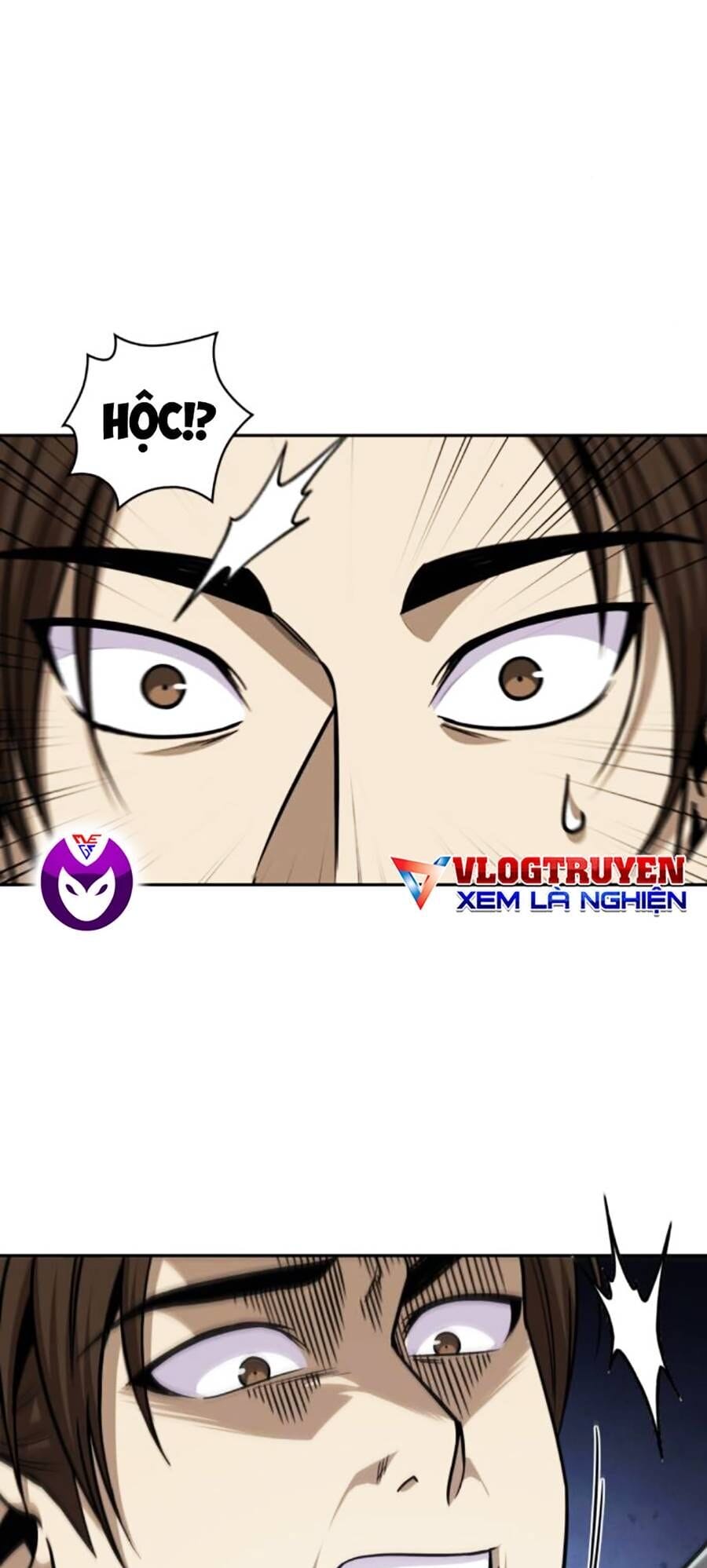 Truyện Tranh Ngã Lão Ma Thần trang 6