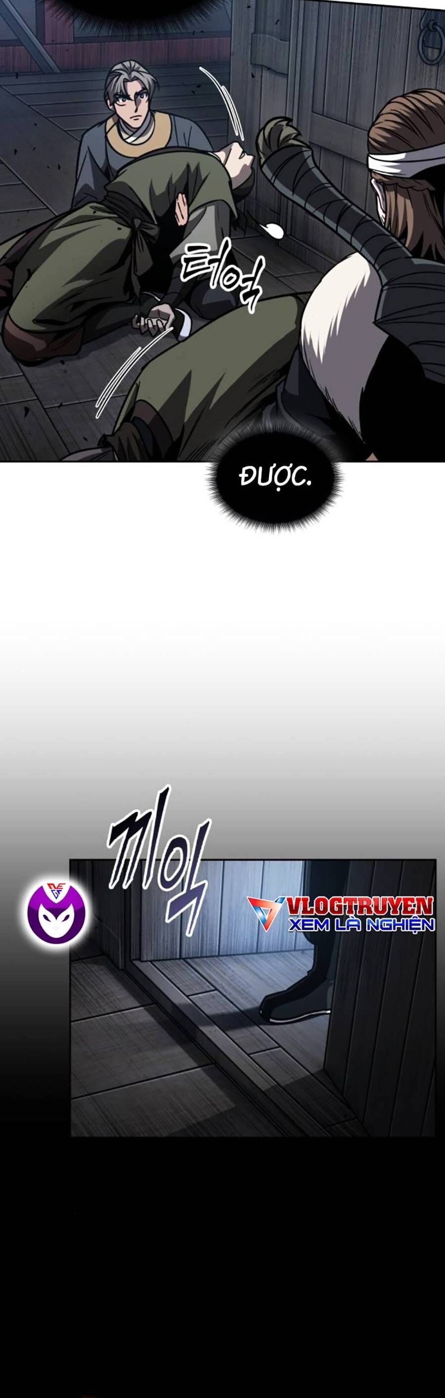 Truyện Tranh Ngã Lão Ma Thần trang 6