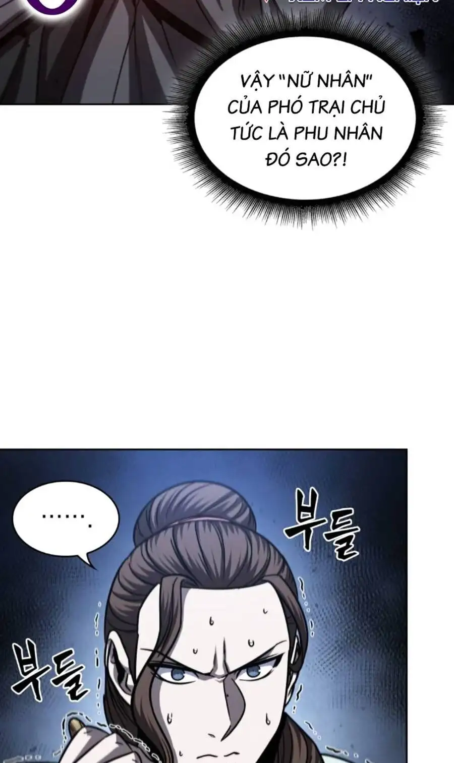 Truyện Tranh Ngã Lão Ma Thần trang 6