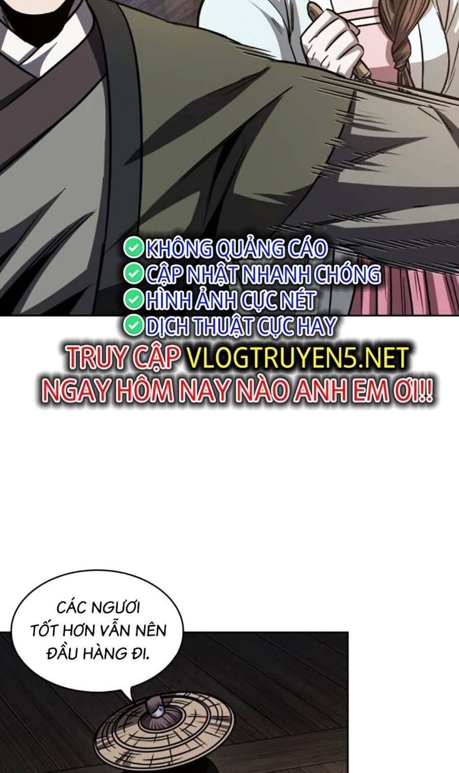 Truyện Tranh Ngã Lão Ma Thần trang 6