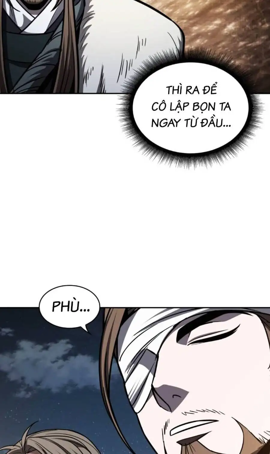 Truyện Tranh Ngã Lão Ma Thần trang 6