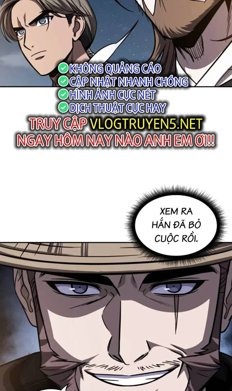 Truyện Tranh Ngã Lão Ma Thần trang 6