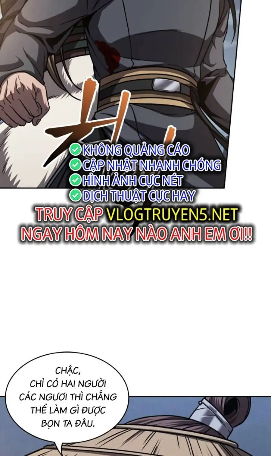 Truyện Tranh Ngã Lão Ma Thần trang 6