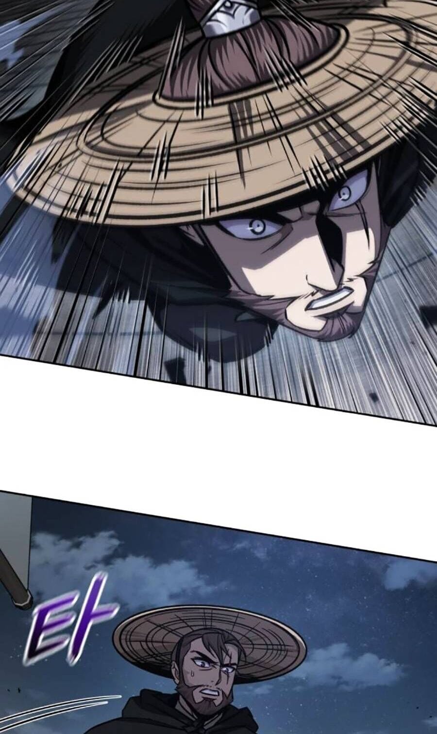 Truyện Tranh Ngã Lão Ma Thần trang 6