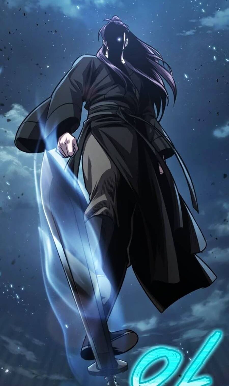 Truyện Tranh Ngã Lão Ma Thần trang 6