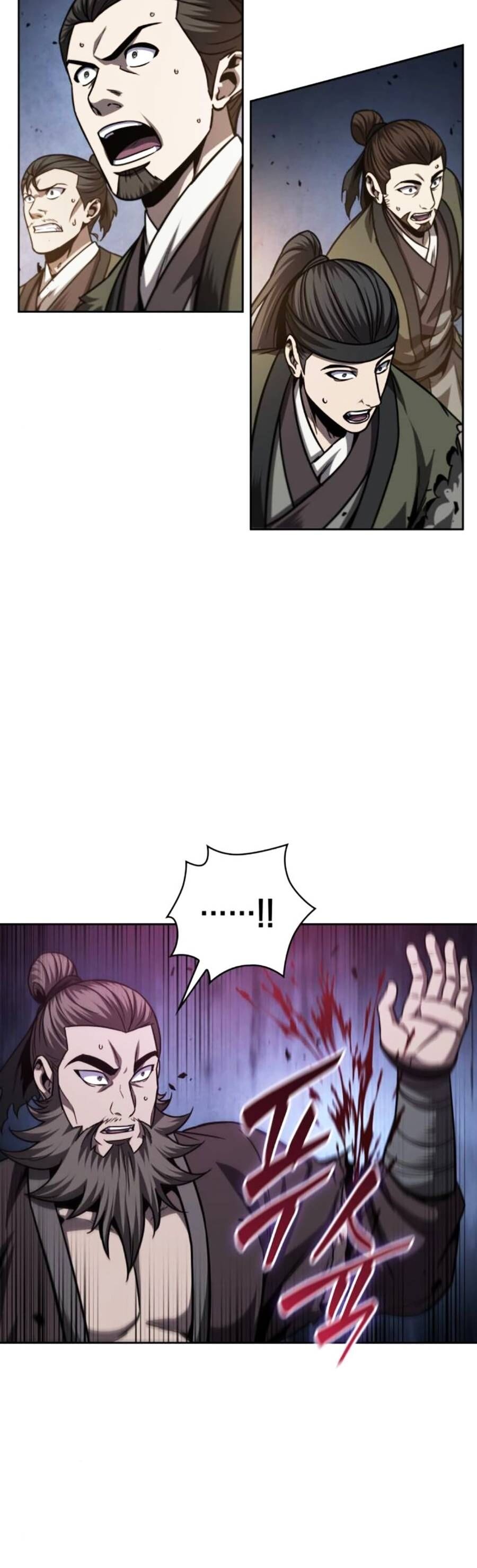 Truyện Tranh Ngã Lão Ma Thần trang 6