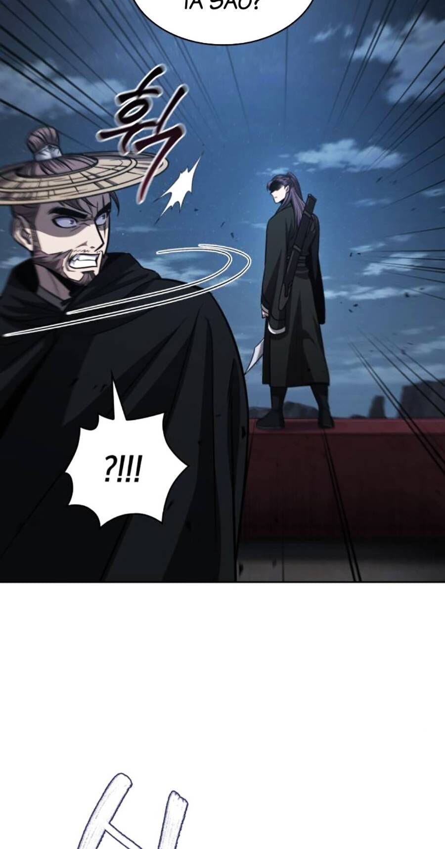 Truyện Tranh Ngã Lão Ma Thần trang 6