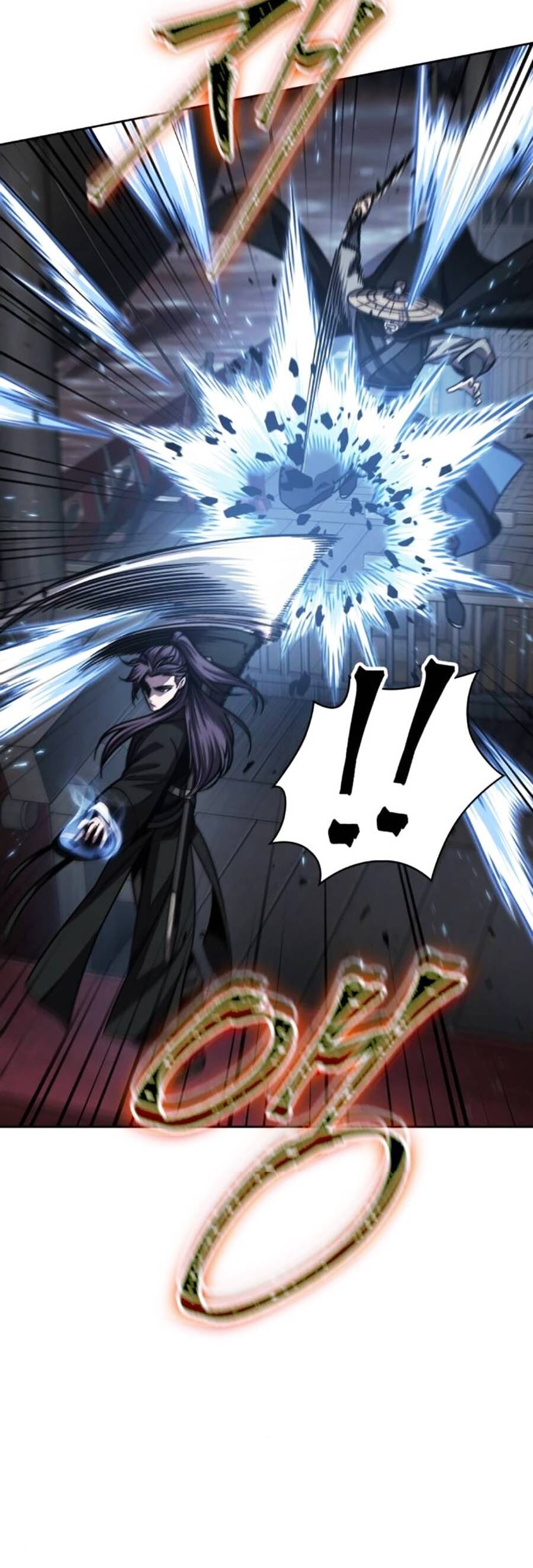 Truyện Tranh Ngã Lão Ma Thần trang 6