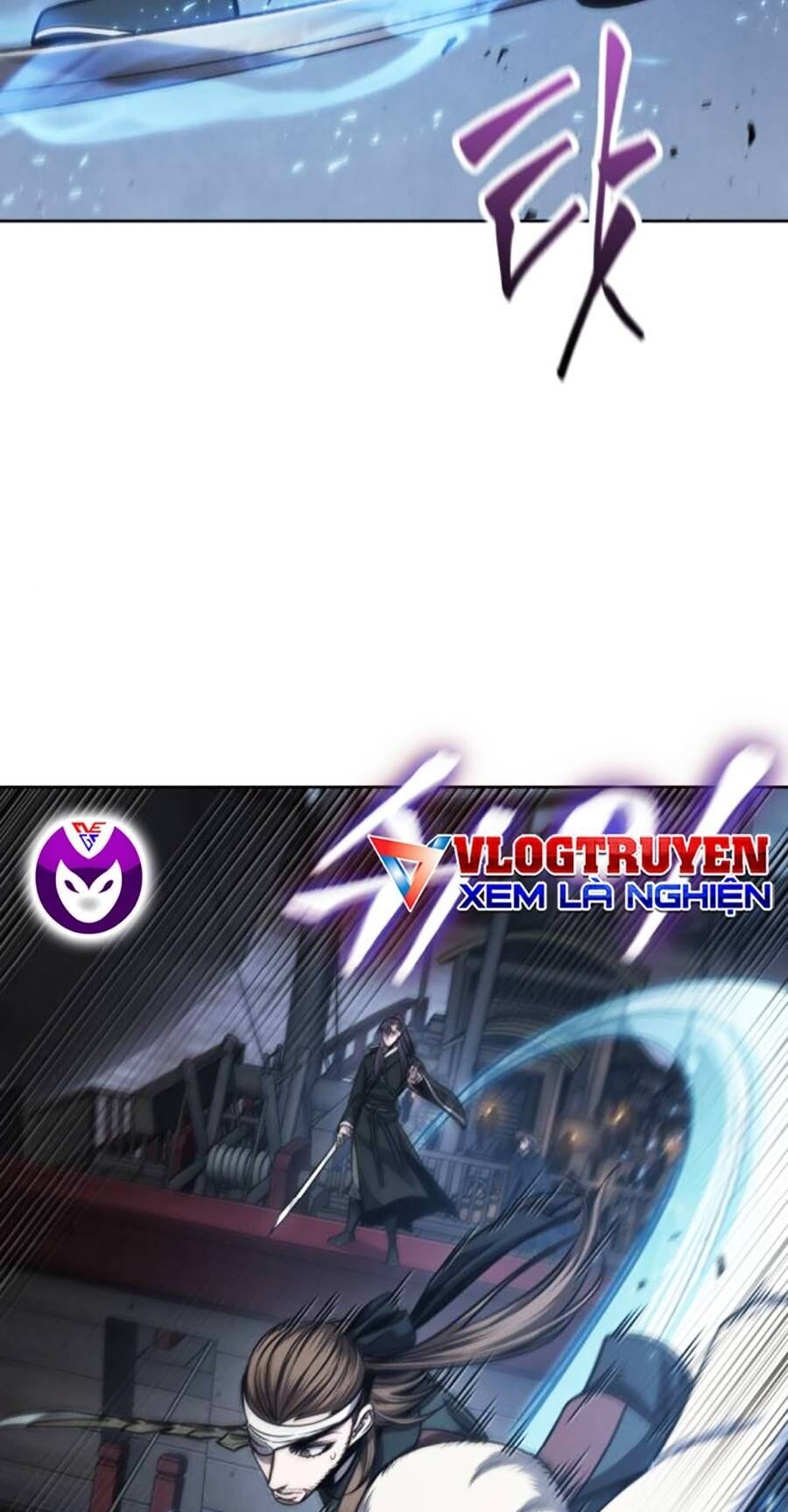 Truyện Tranh Ngã Lão Ma Thần trang 6