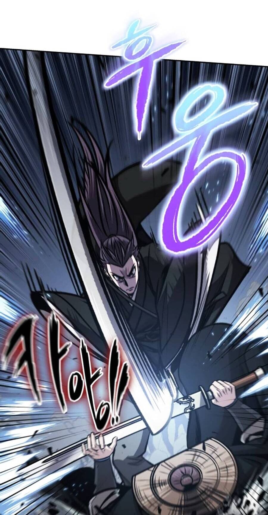 Truyện Tranh Ngã Lão Ma Thần trang 6