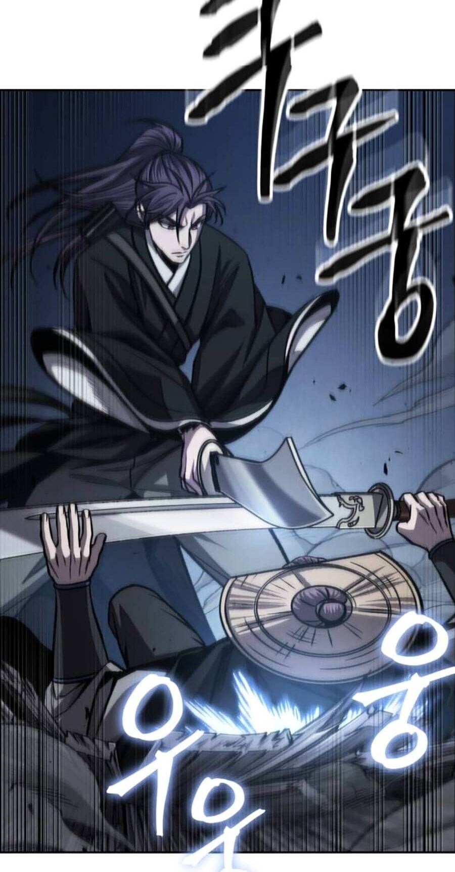 Truyện Tranh Ngã Lão Ma Thần trang 6