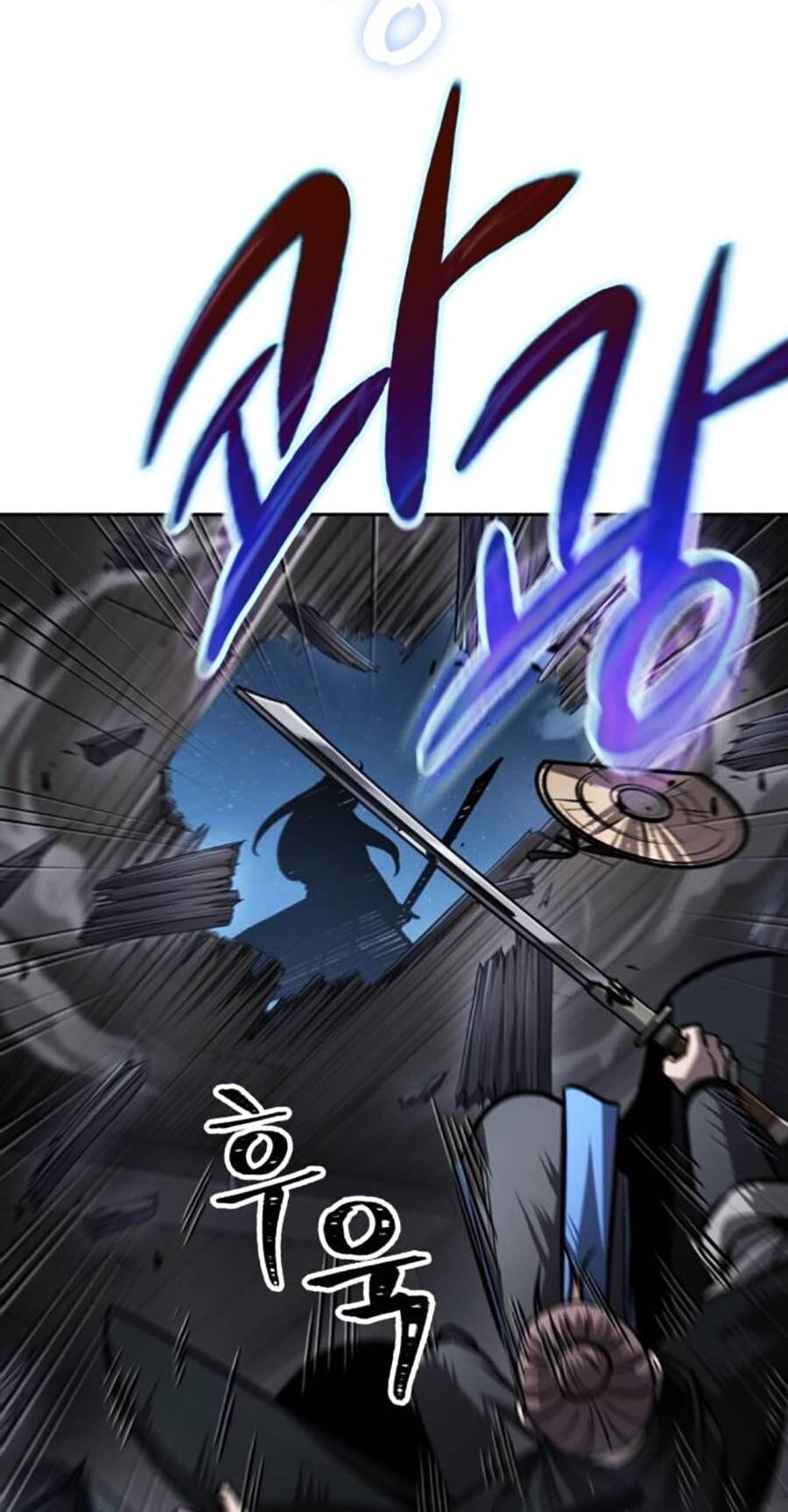 Truyện Tranh Ngã Lão Ma Thần trang 6