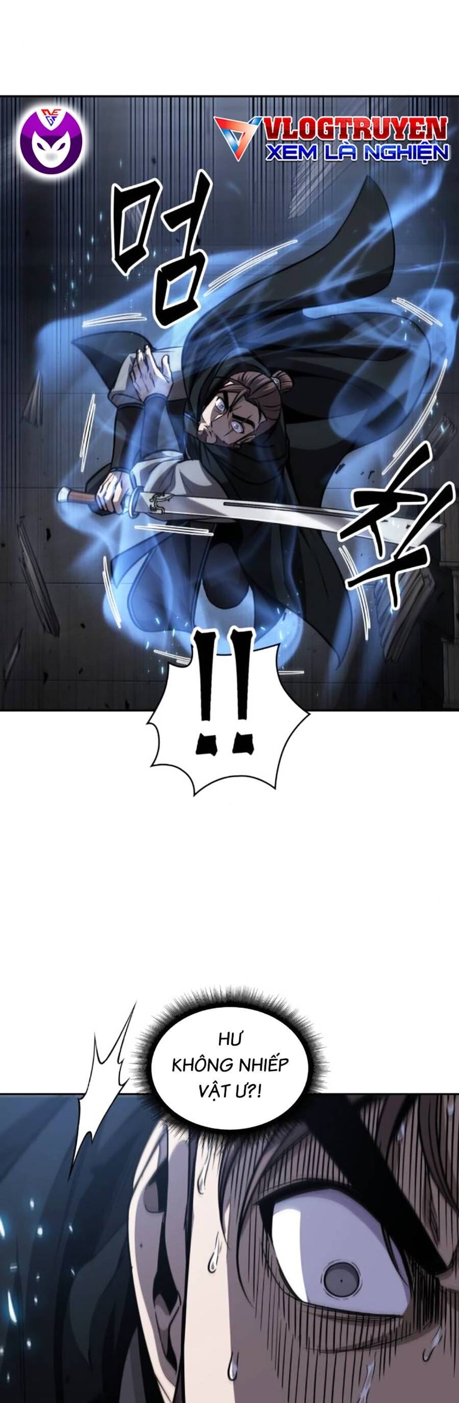 Truyện Tranh Ngã Lão Ma Thần trang 6