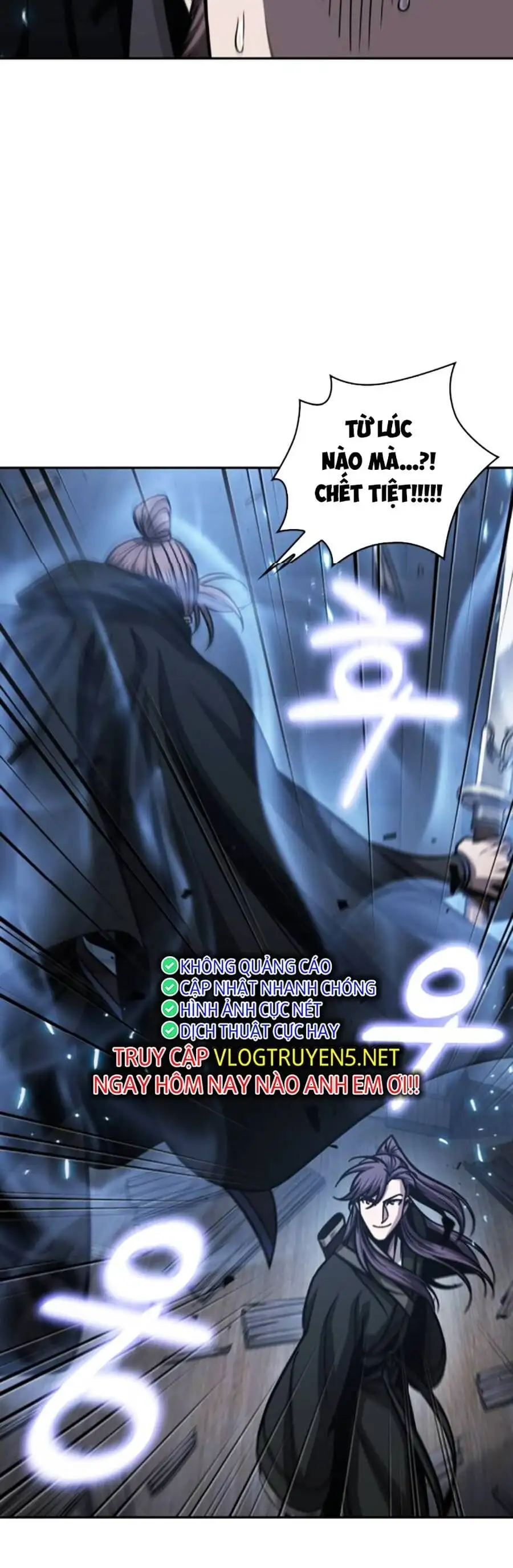 Truyện Tranh Ngã Lão Ma Thần trang 6