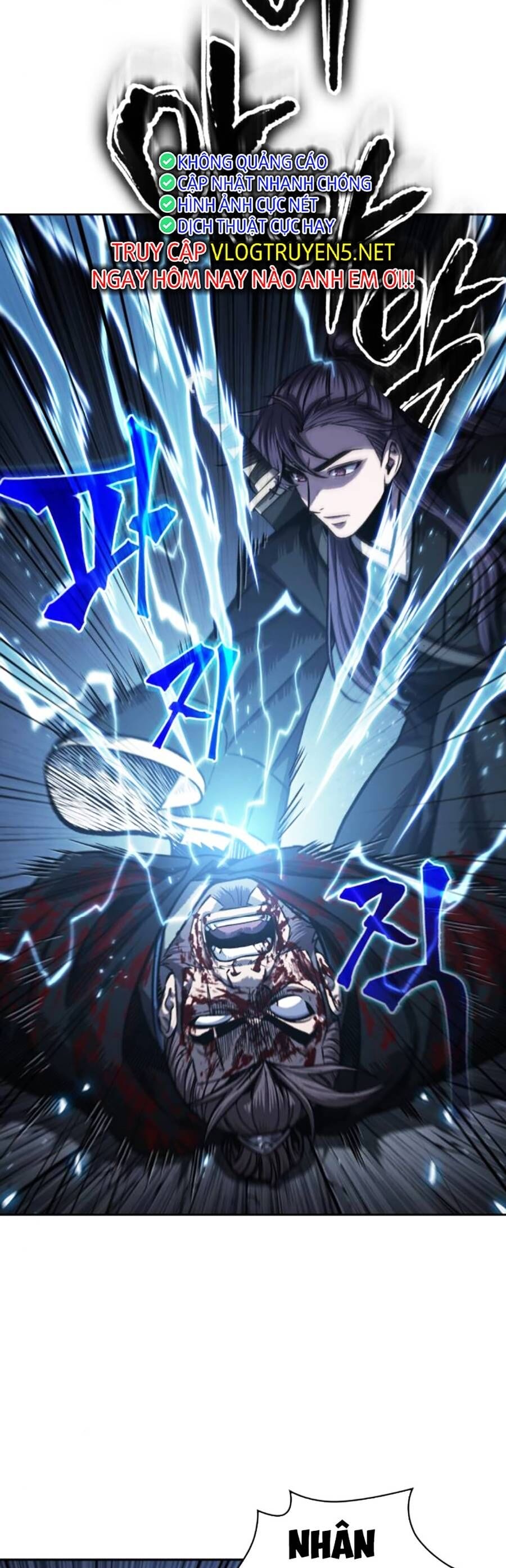 Truyện Tranh Ngã Lão Ma Thần trang 6