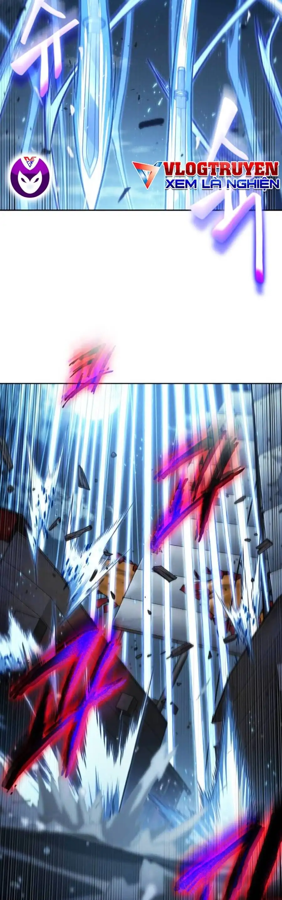 Truyện Tranh Ngã Lão Ma Thần trang 6