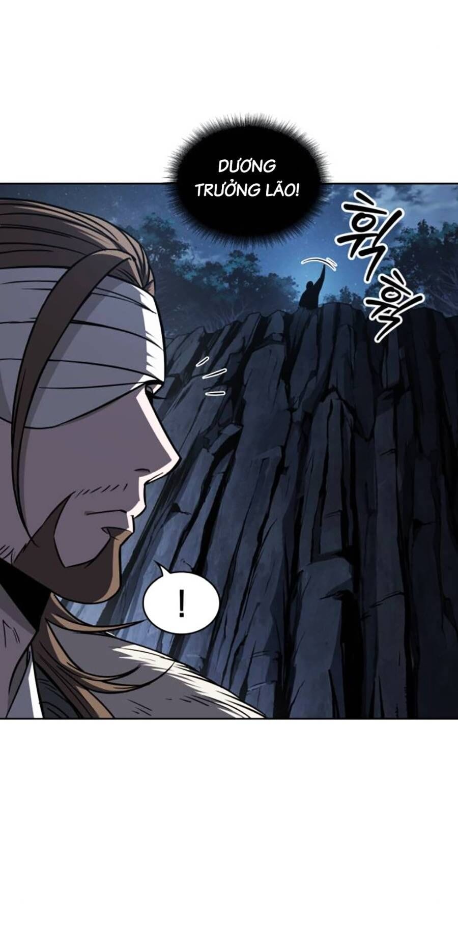 Truyện Tranh Ngã Lão Ma Thần trang 6