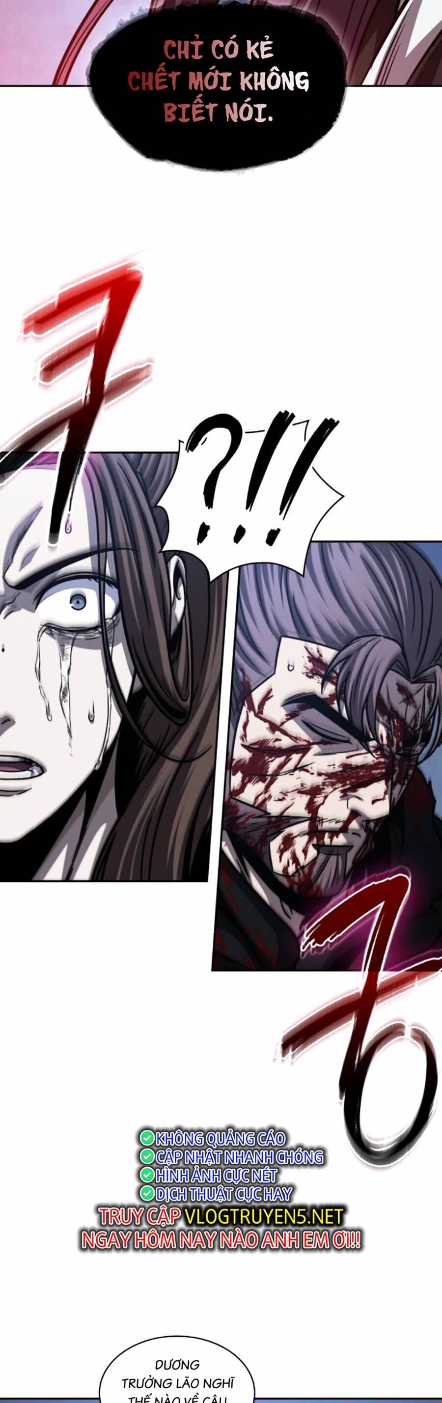 Truyện Tranh Ngã Lão Ma Thần trang 6