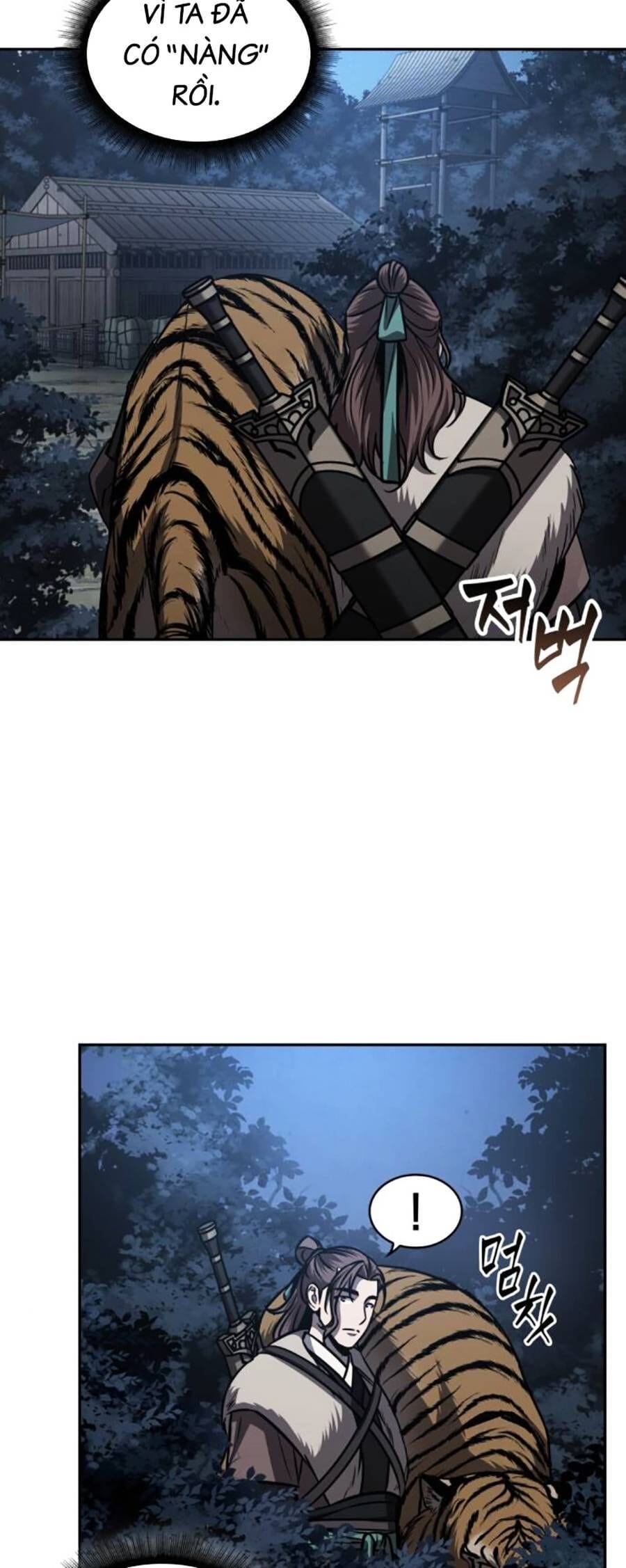 Truyện Tranh Ngã Lão Ma Thần trang 6