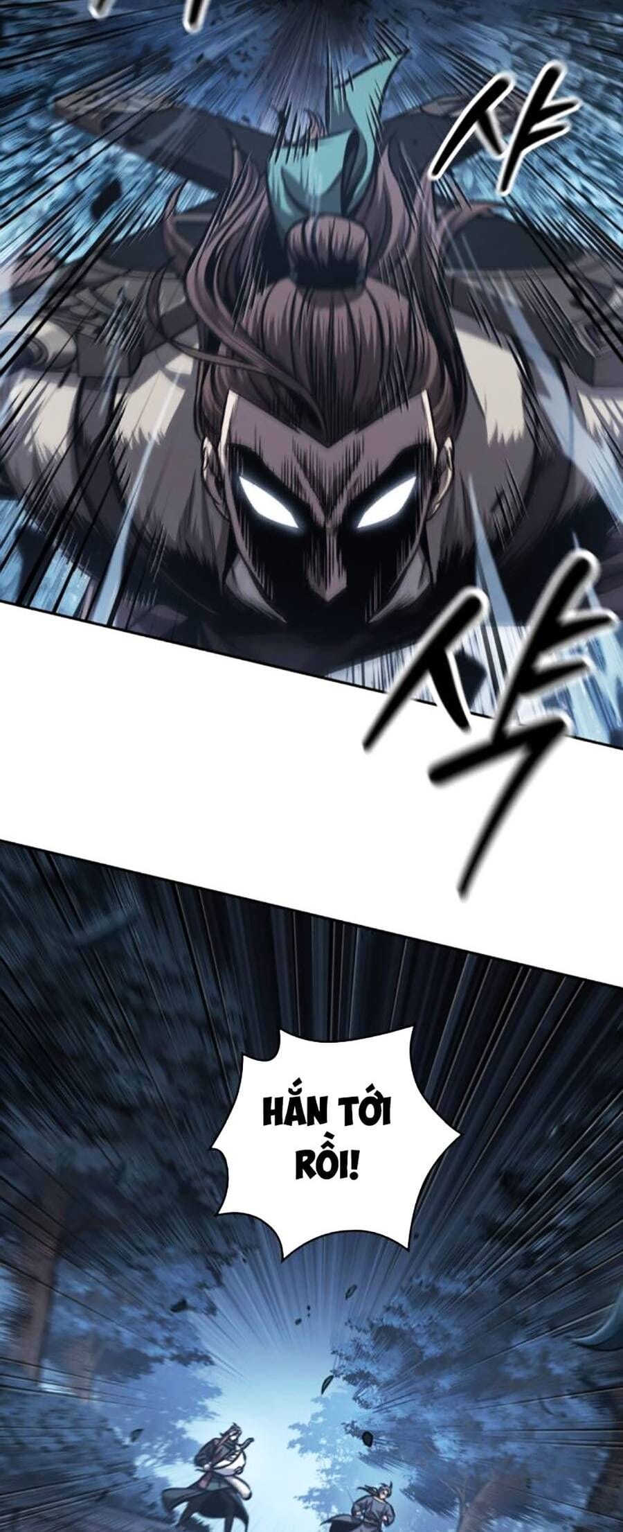Truyện Tranh Ngã Lão Ma Thần trang 6