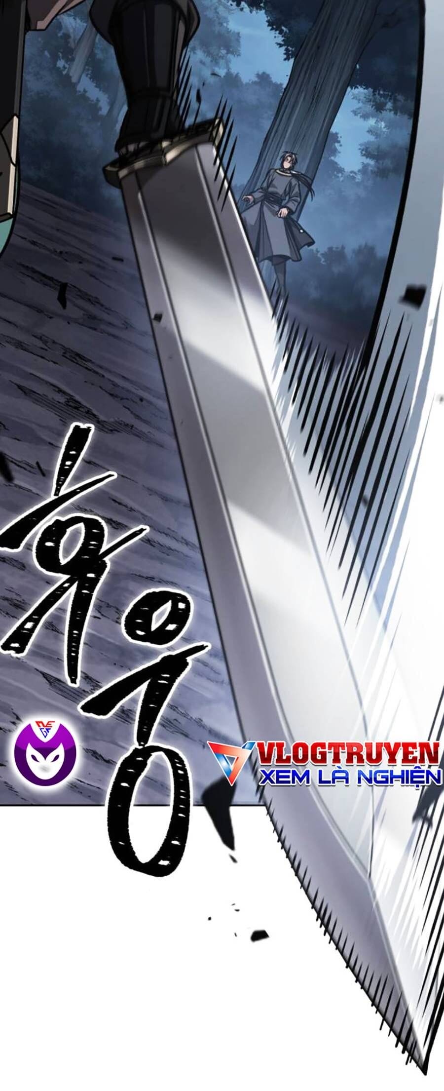 Truyện Tranh Ngã Lão Ma Thần trang 6