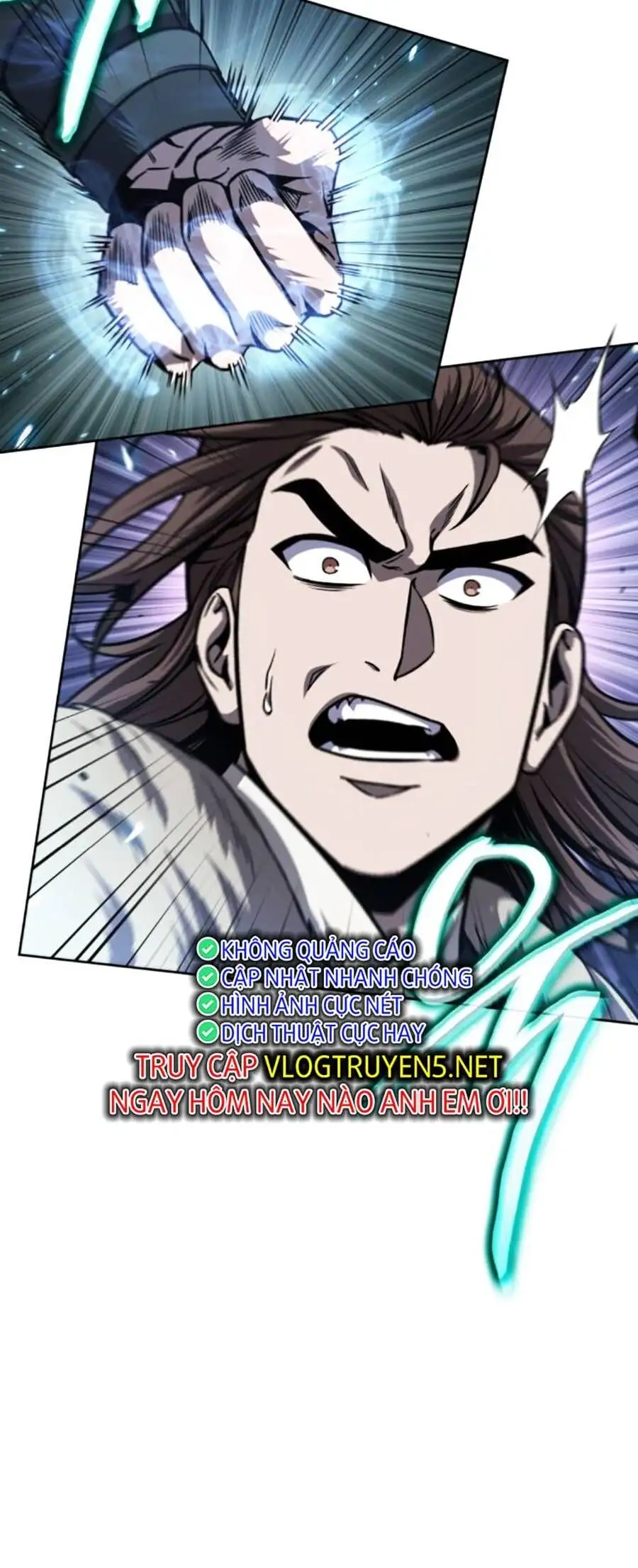 Truyện Tranh Ngã Lão Ma Thần trang 6