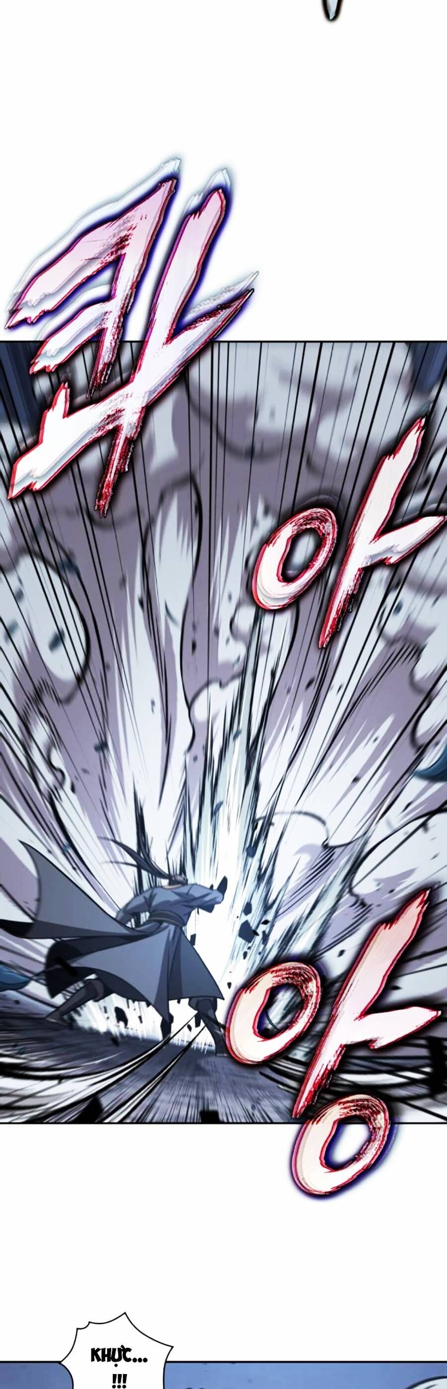 Truyện Tranh Ngã Lão Ma Thần trang 6