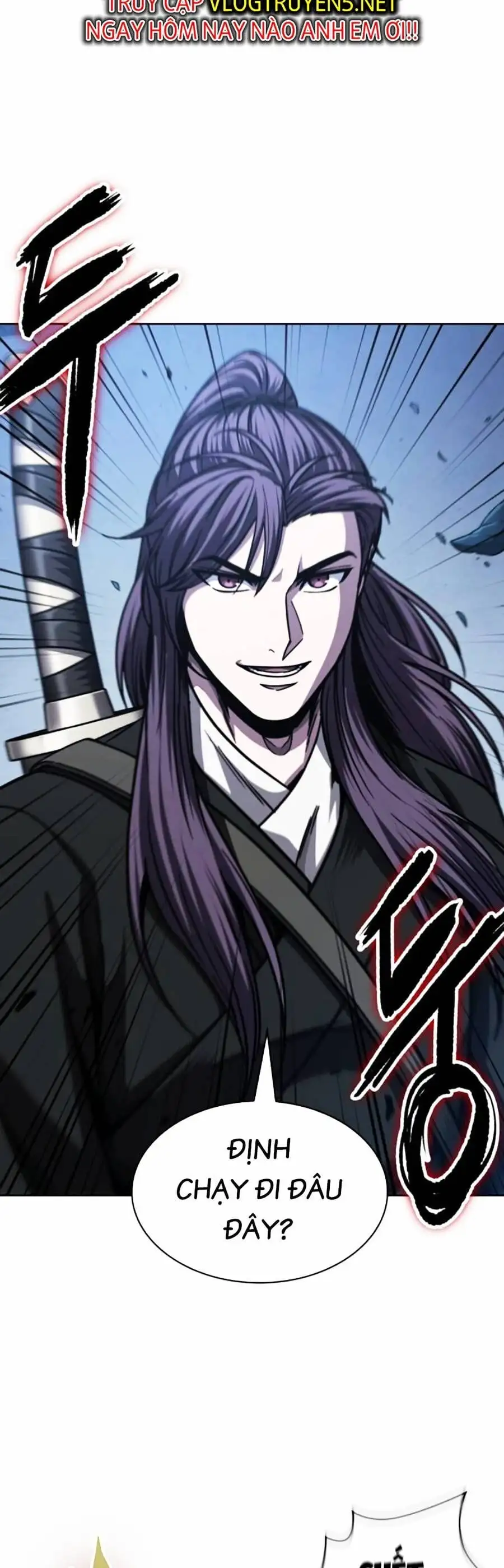 Truyện Tranh Ngã Lão Ma Thần trang 6