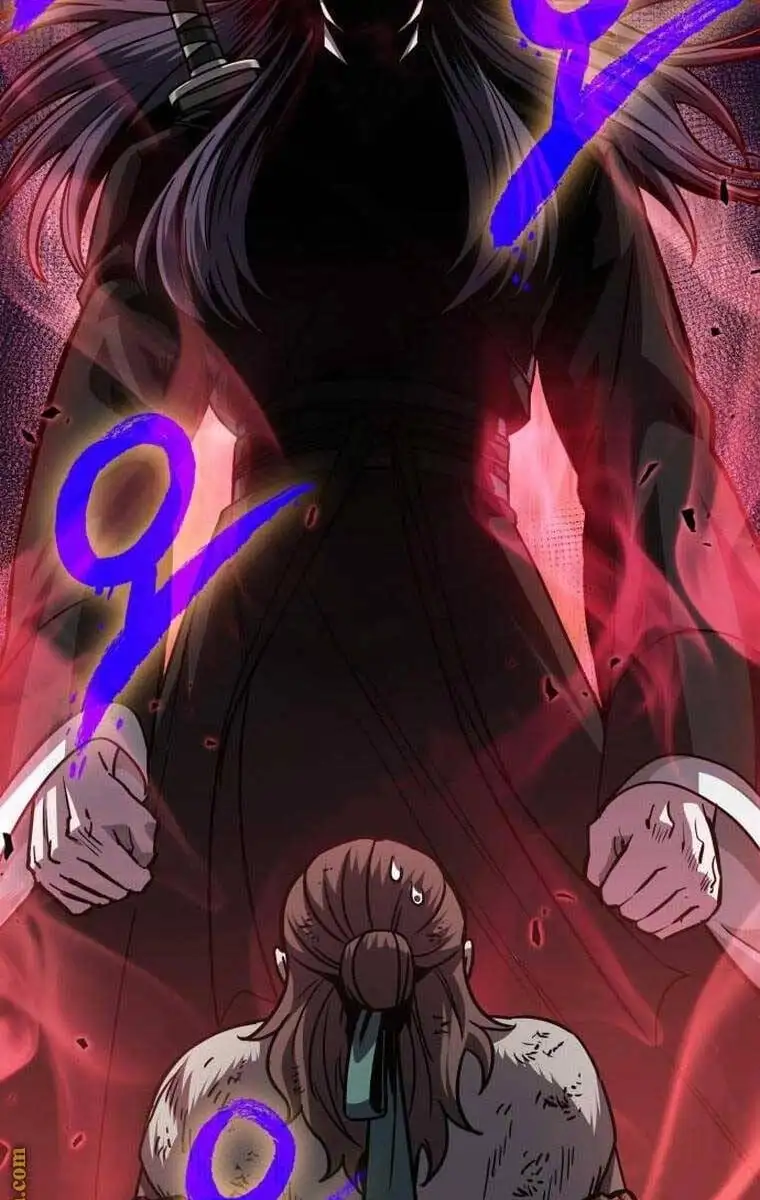 Truyện Tranh Ngã Lão Ma Thần trang 6