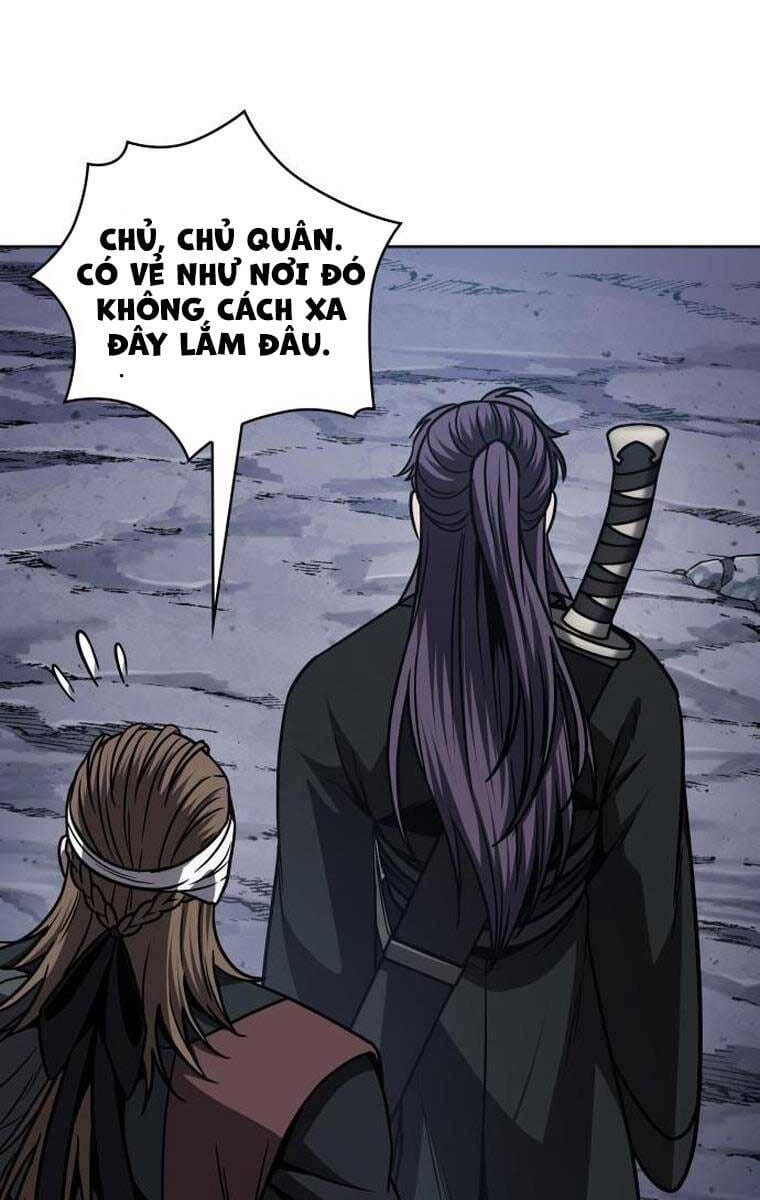 Truyện Tranh Ngã Lão Ma Thần trang 6