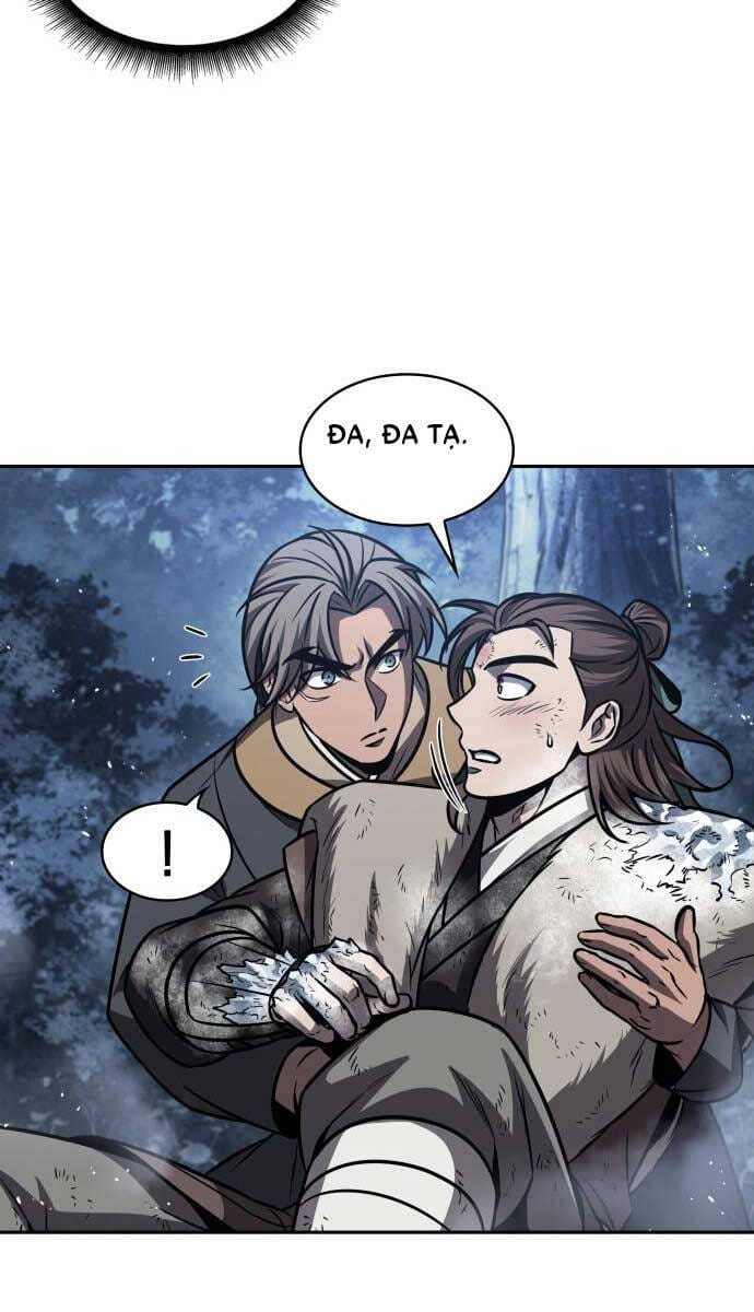 Truyện Tranh Ngã Lão Ma Thần trang 6