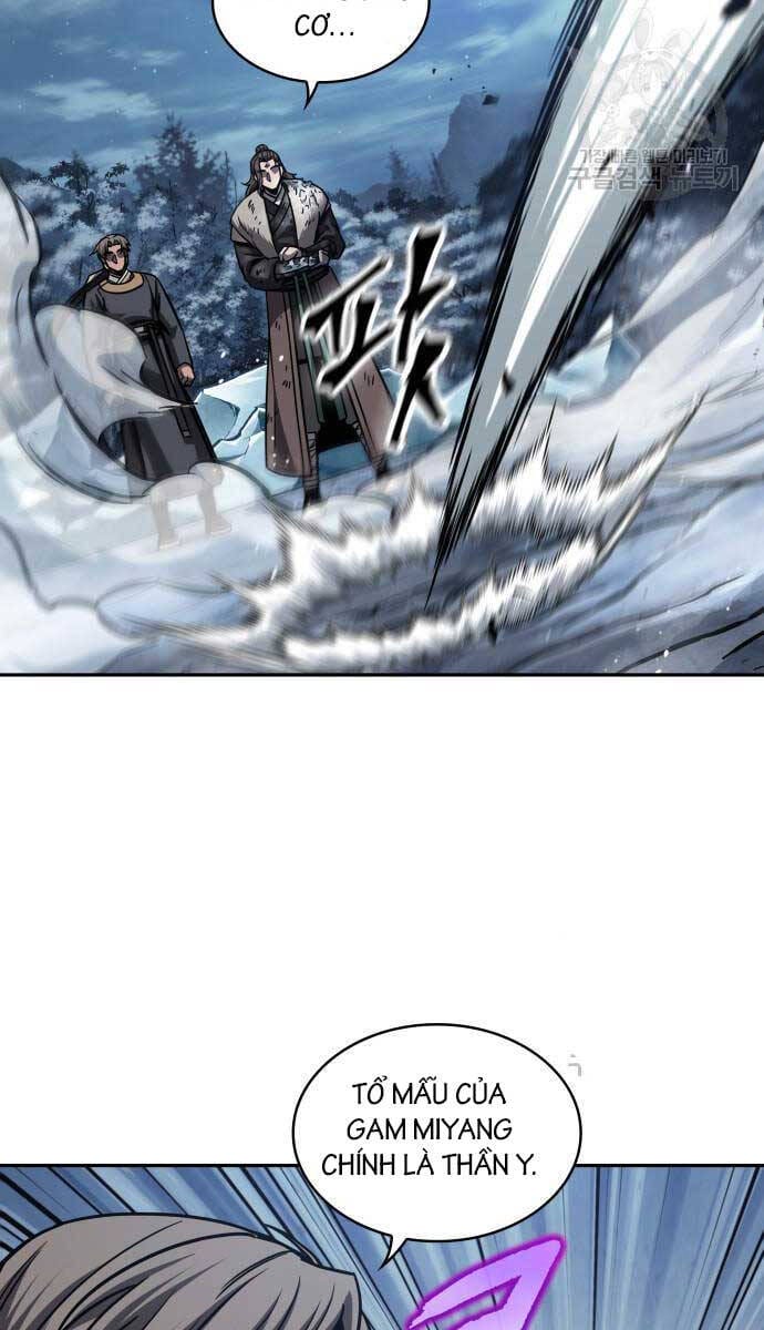 Truyện Tranh Ngã Lão Ma Thần trang 6