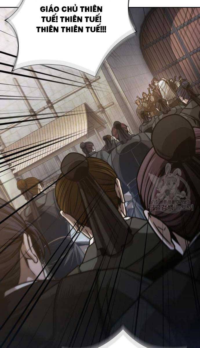 Truyện Tranh Ngã Lão Ma Thần trang 6