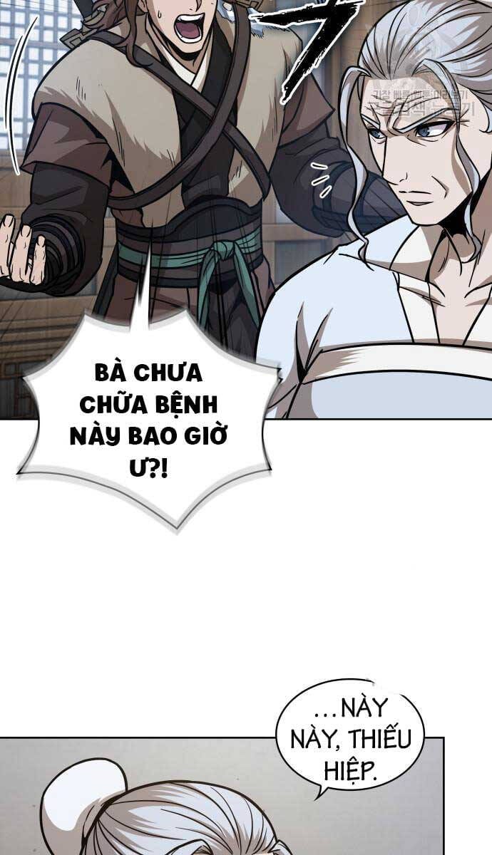 Truyện Tranh Ngã Lão Ma Thần trang 6