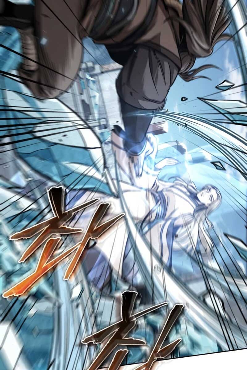 Truyện Tranh Ngã Lão Ma Thần trang 6