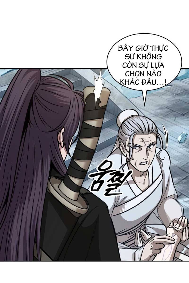 Truyện Tranh Ngã Lão Ma Thần trang 6